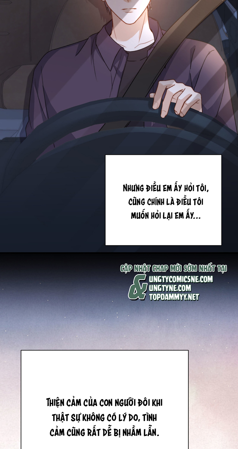 Chất Dị Ứng Đáng Yêu Chap 122 - Trang 2