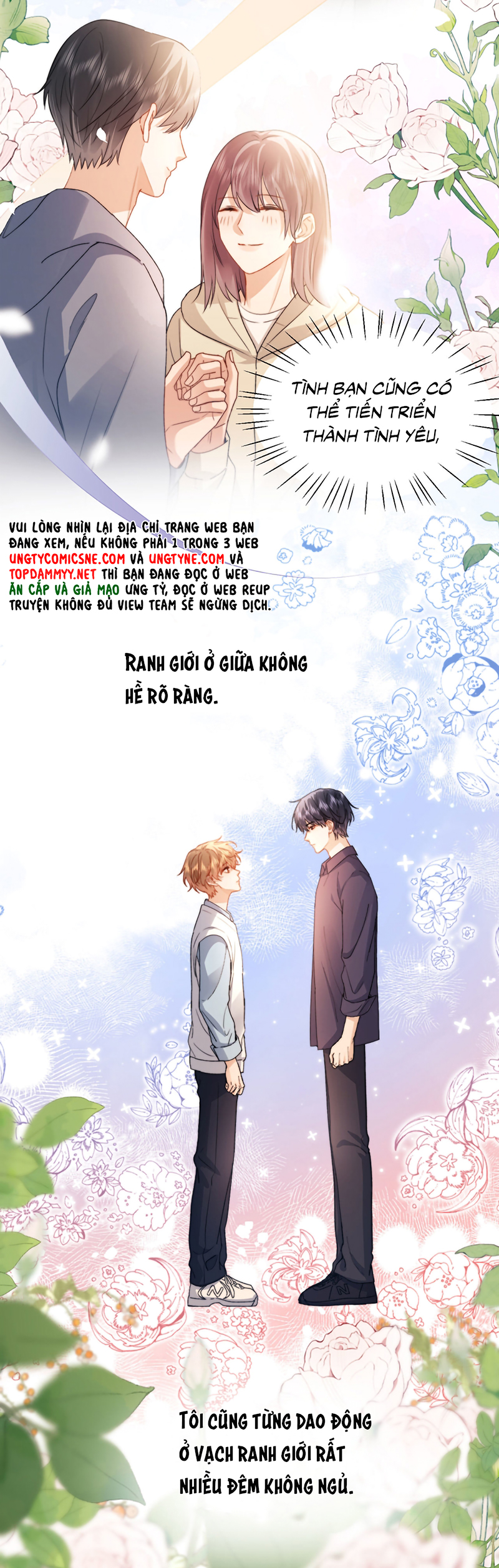 Chất Dị Ứng Đáng Yêu Chap 122 - Trang 2