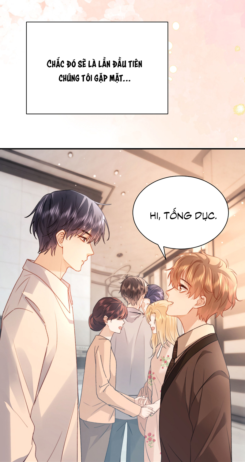 Chất Dị Ứng Đáng Yêu Chap 122 - Trang 2