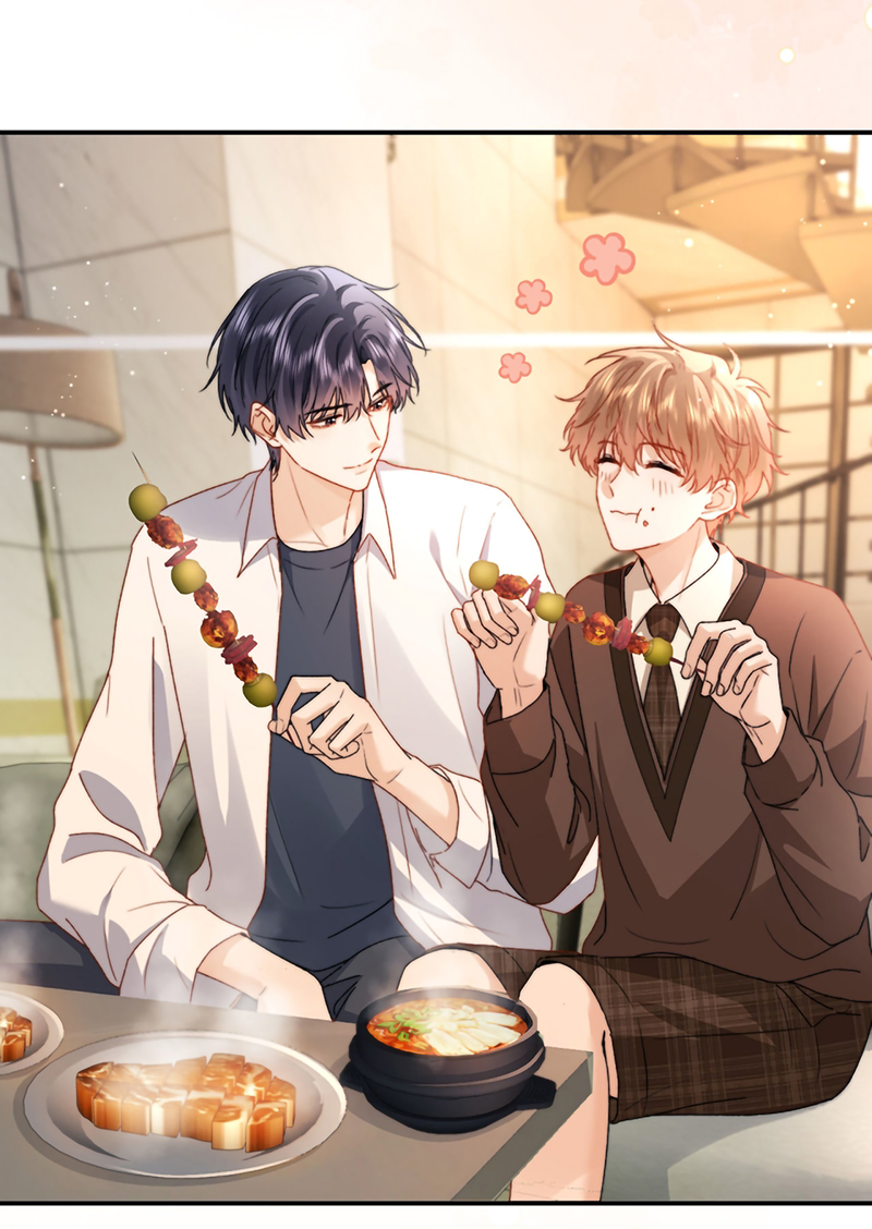 Chất Dị Ứng Đáng Yêu Chap 122 - Trang 2