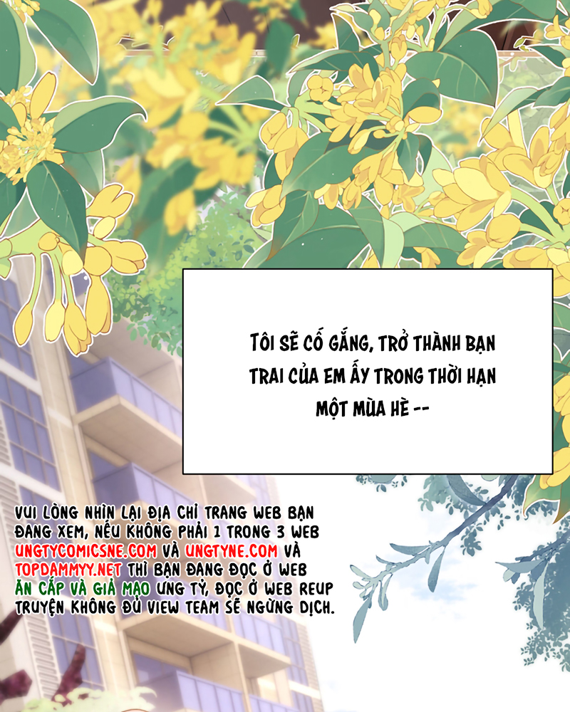 Chất Dị Ứng Đáng Yêu Chap 122 - Trang 2
