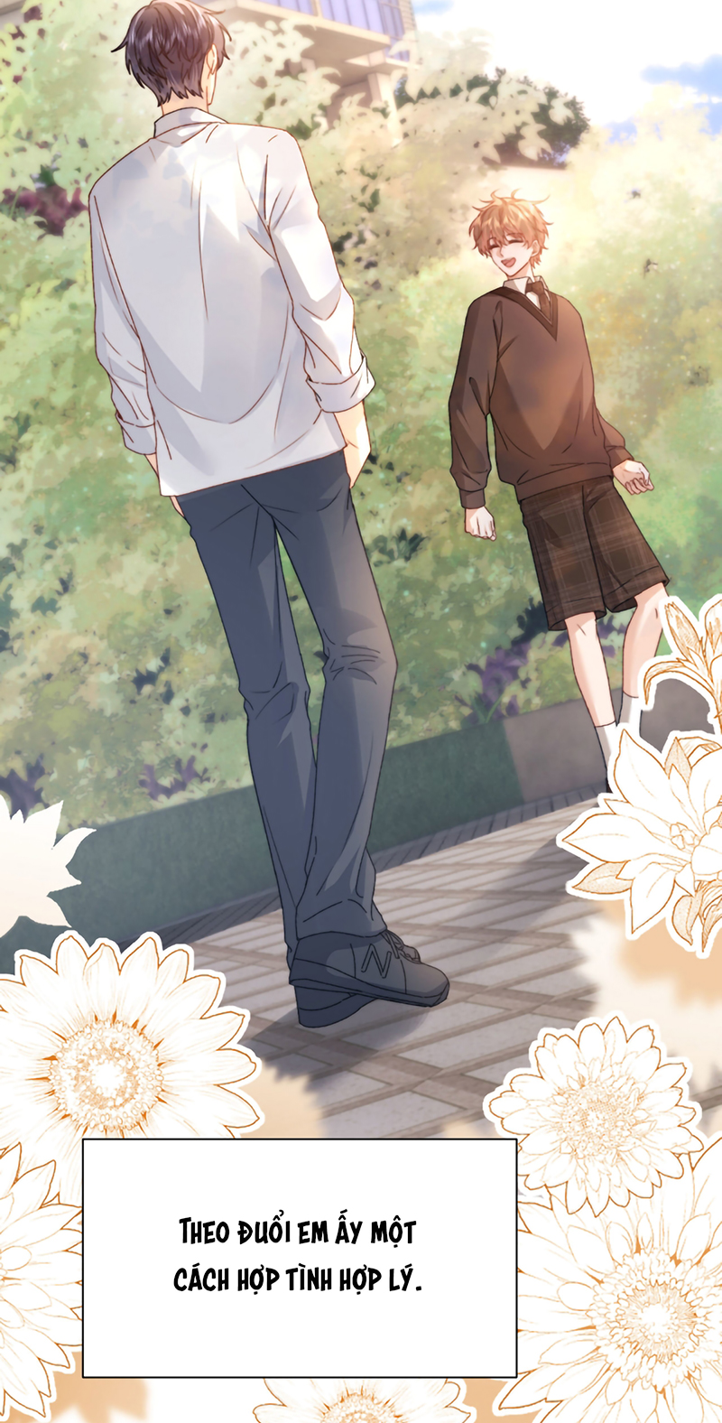 Chất Dị Ứng Đáng Yêu Chap 122 - Trang 2