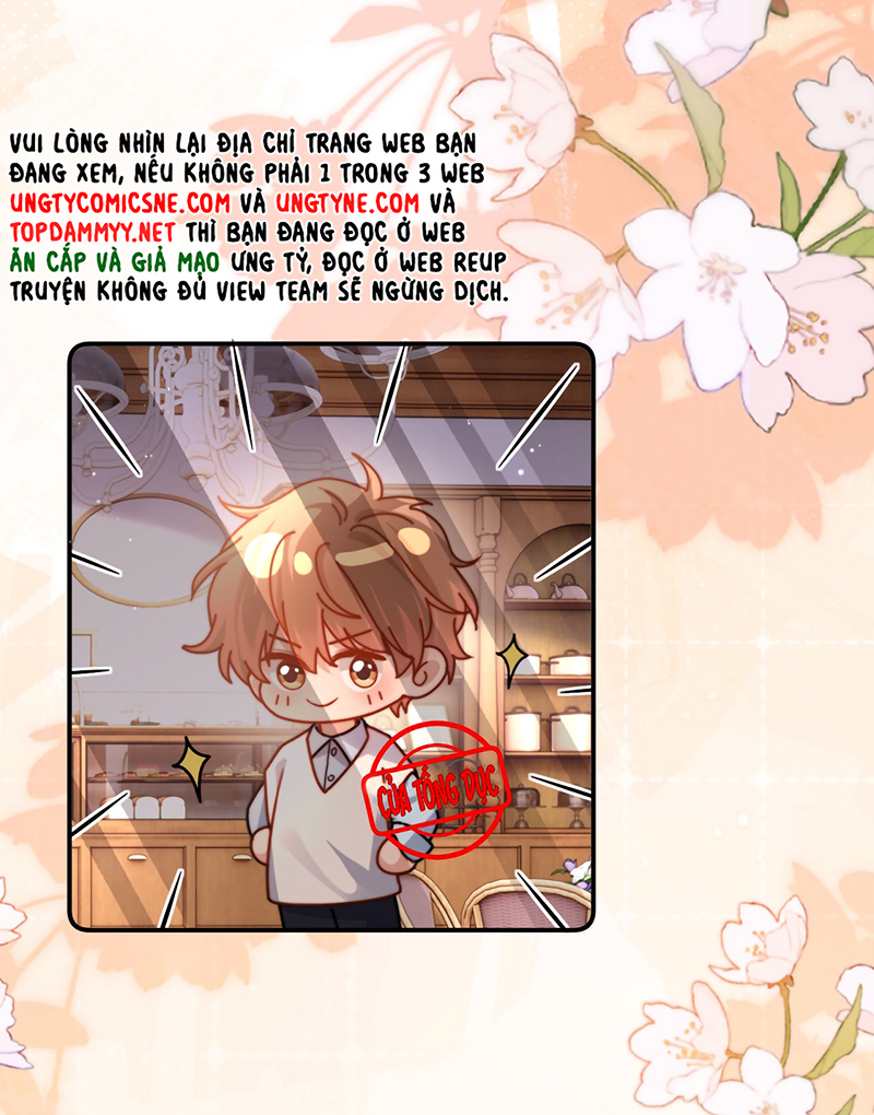 Chất Dị Ứng Đáng Yêu Chap 122 - Trang 2