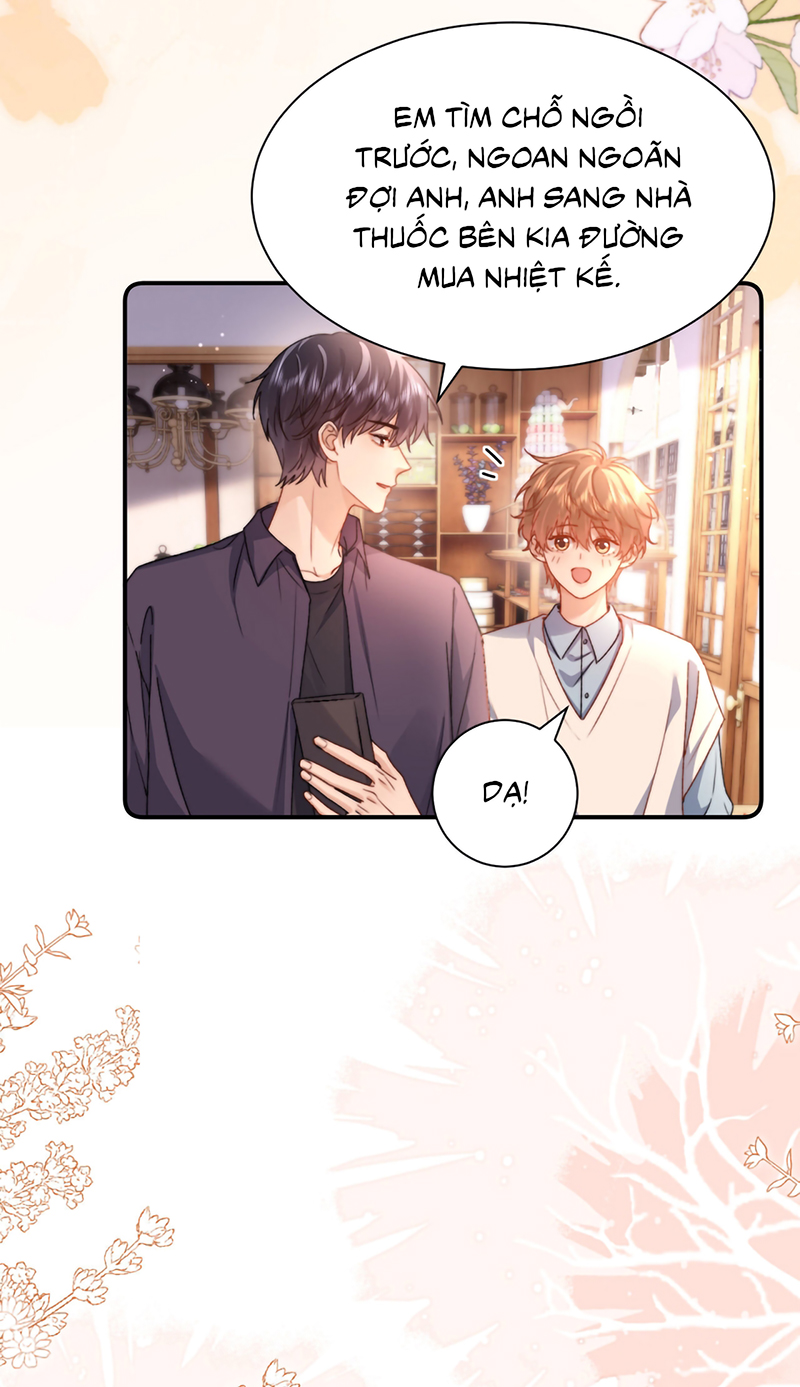 Chất Dị Ứng Đáng Yêu Chap 122 - Trang 2