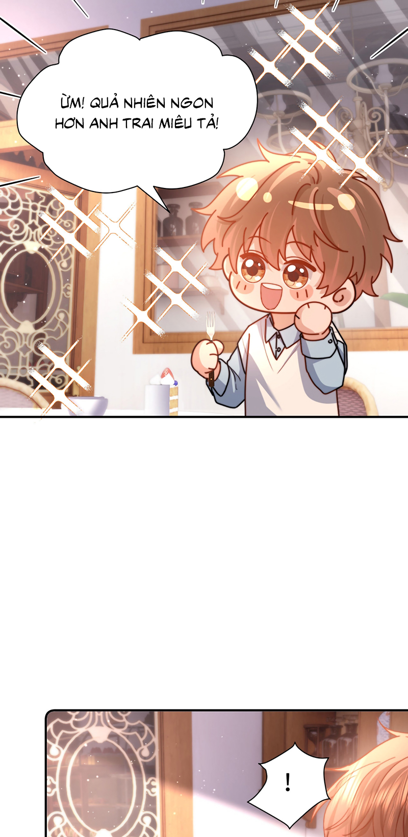 Chất Dị Ứng Đáng Yêu Chap 122 - Trang 2