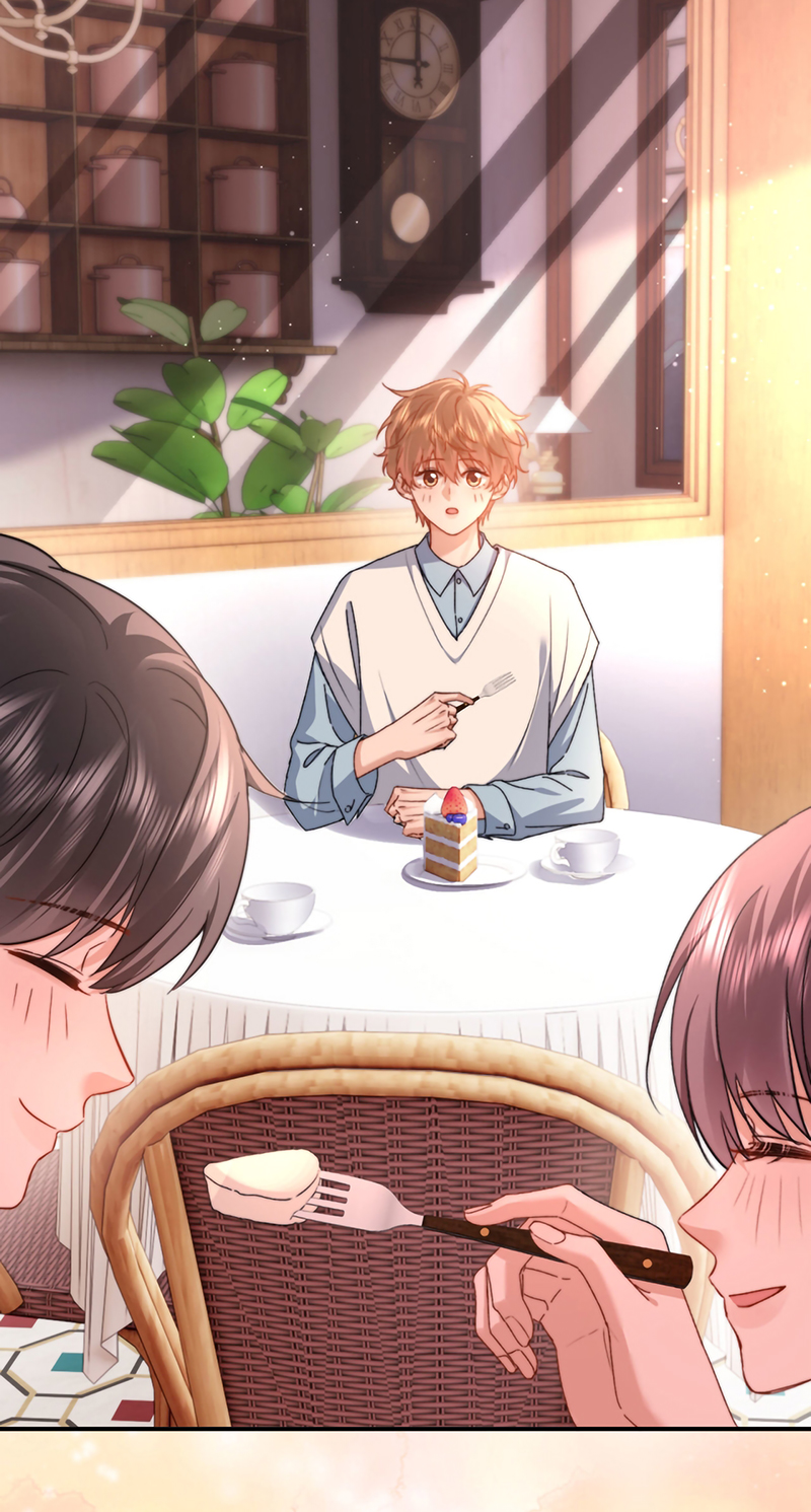 Chất Dị Ứng Đáng Yêu Chap 122 - Trang 2