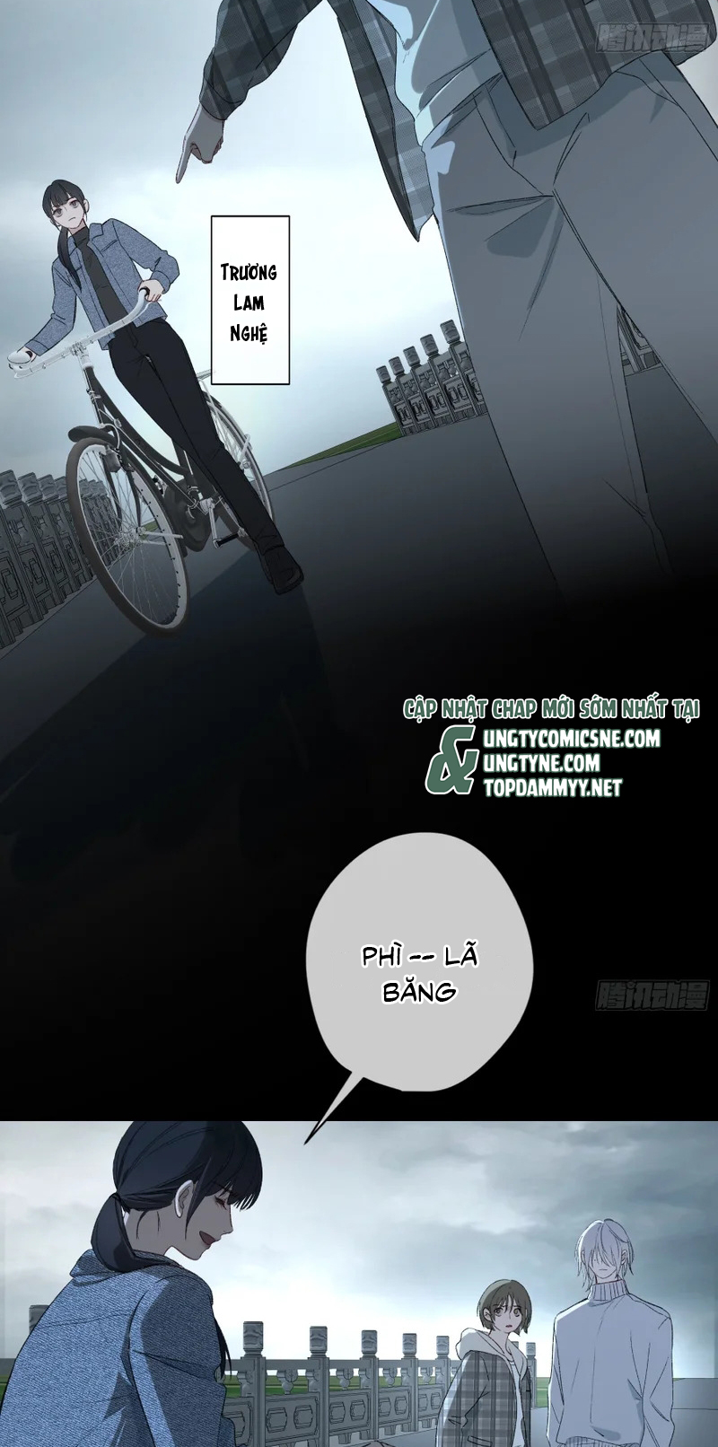 Ác Linh Chap 65 - Next 