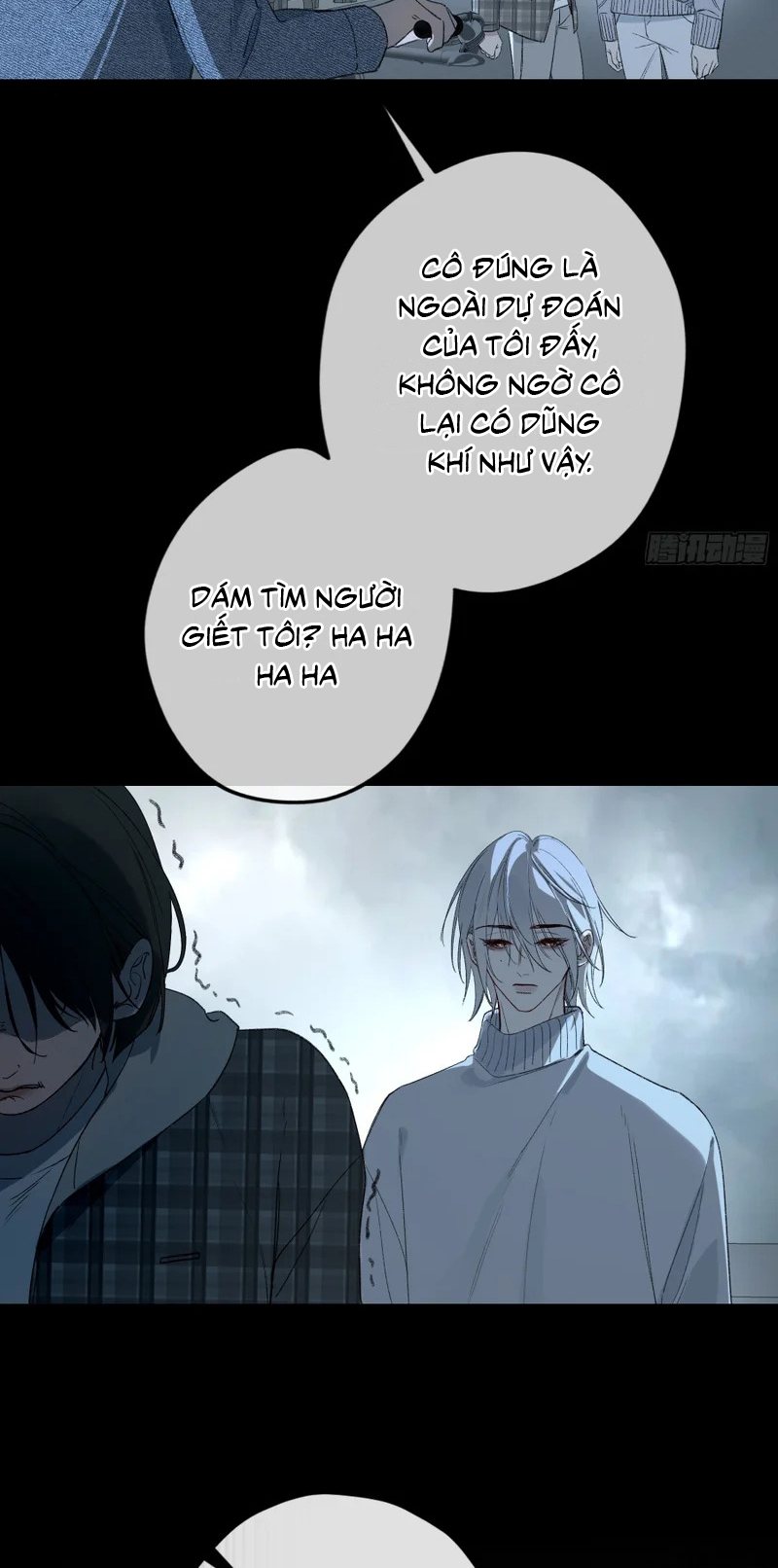 Ác Linh Chap 65 - Next 