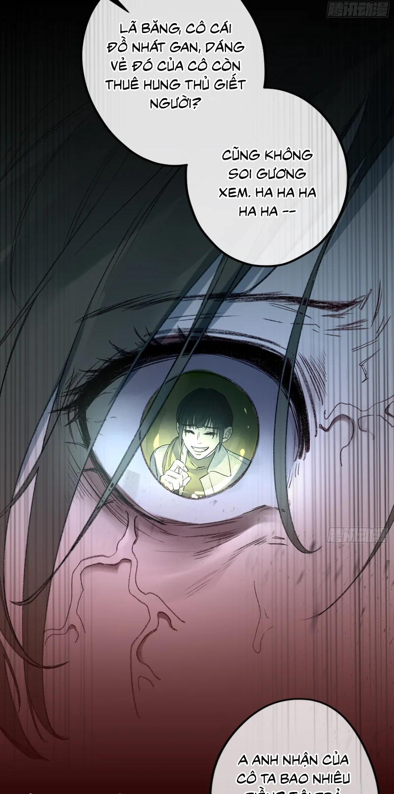 Ác Linh Chap 65 - Next 