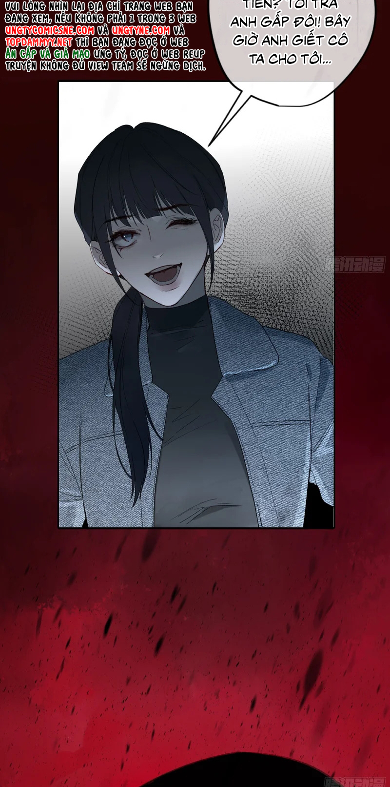 Ác Linh Chap 65 - Next 