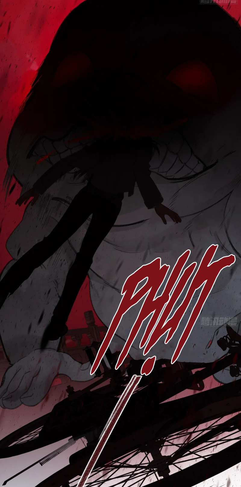 Ác Linh Chap 65 - Next 