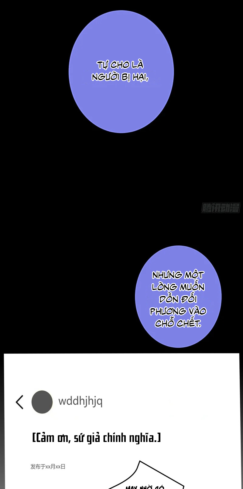 Ác Linh Chap 65 - Next 
