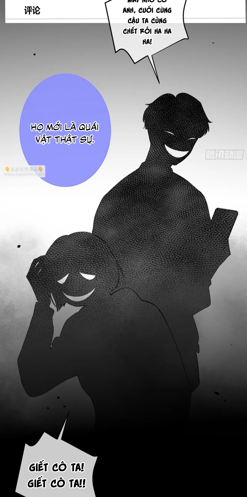 Ác Linh Chap 65 - Next 