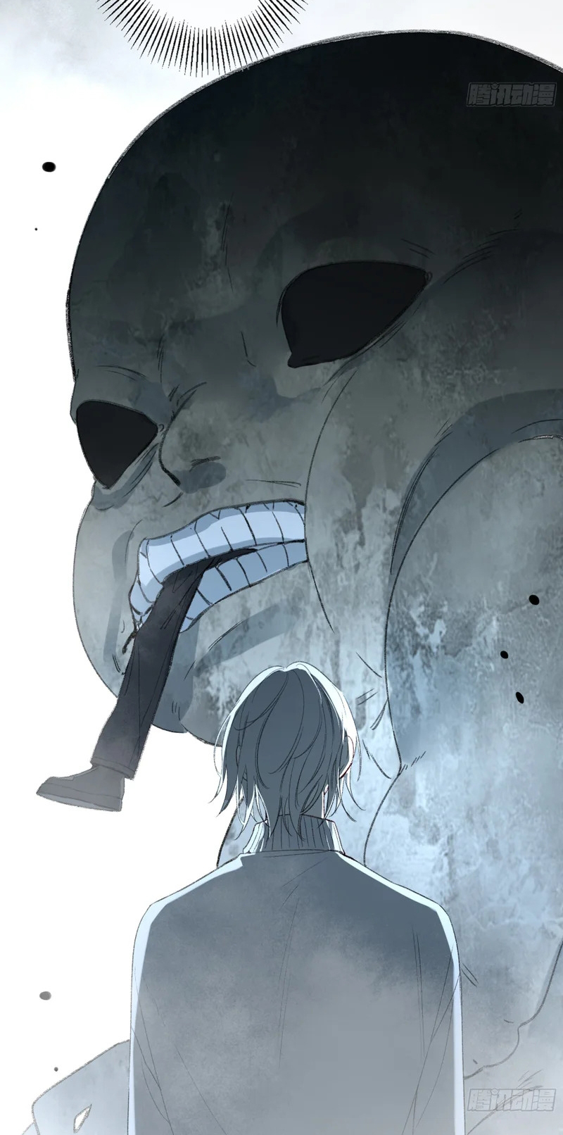 Ác Linh Chap 65 - Next 