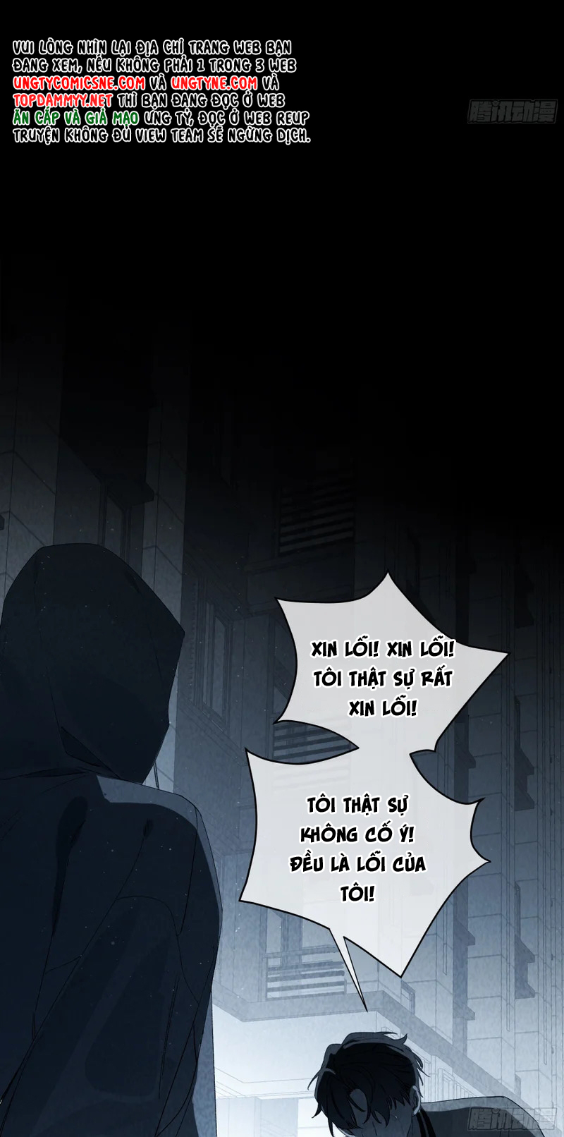 Ác Linh Chap 65 - Next 