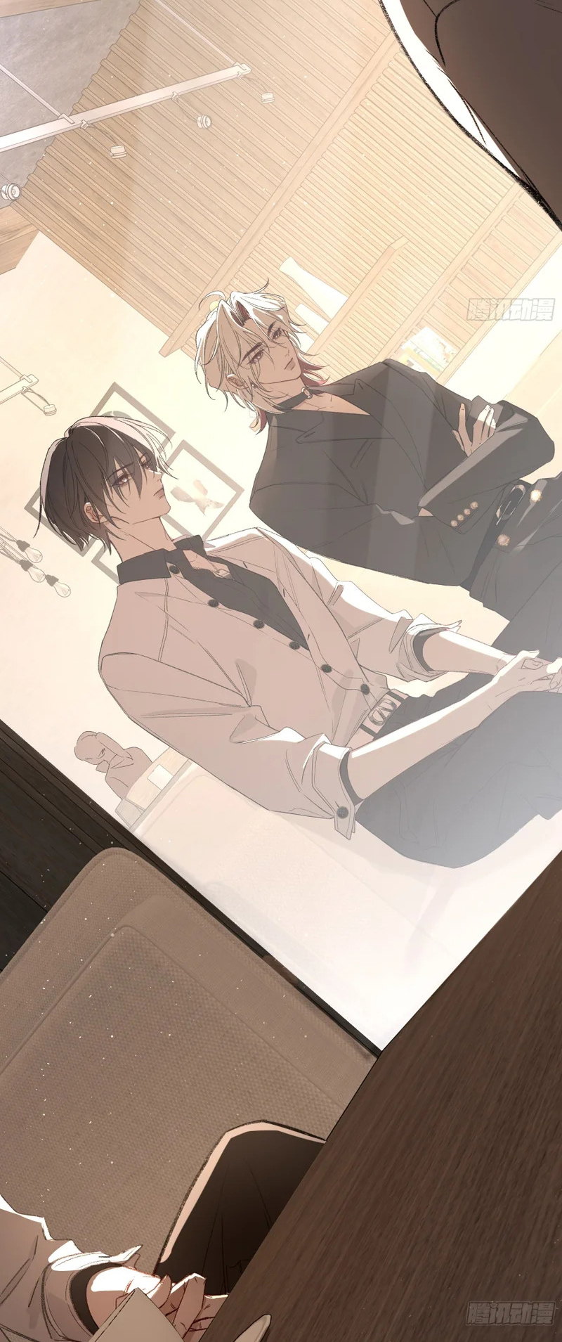 Ác Linh Chap 65 - Next 