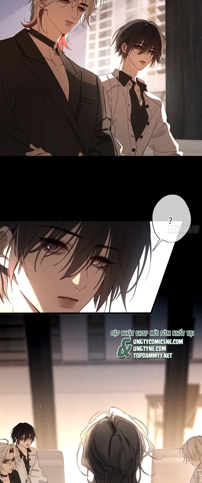 Ác Linh Chap 65 - Next 