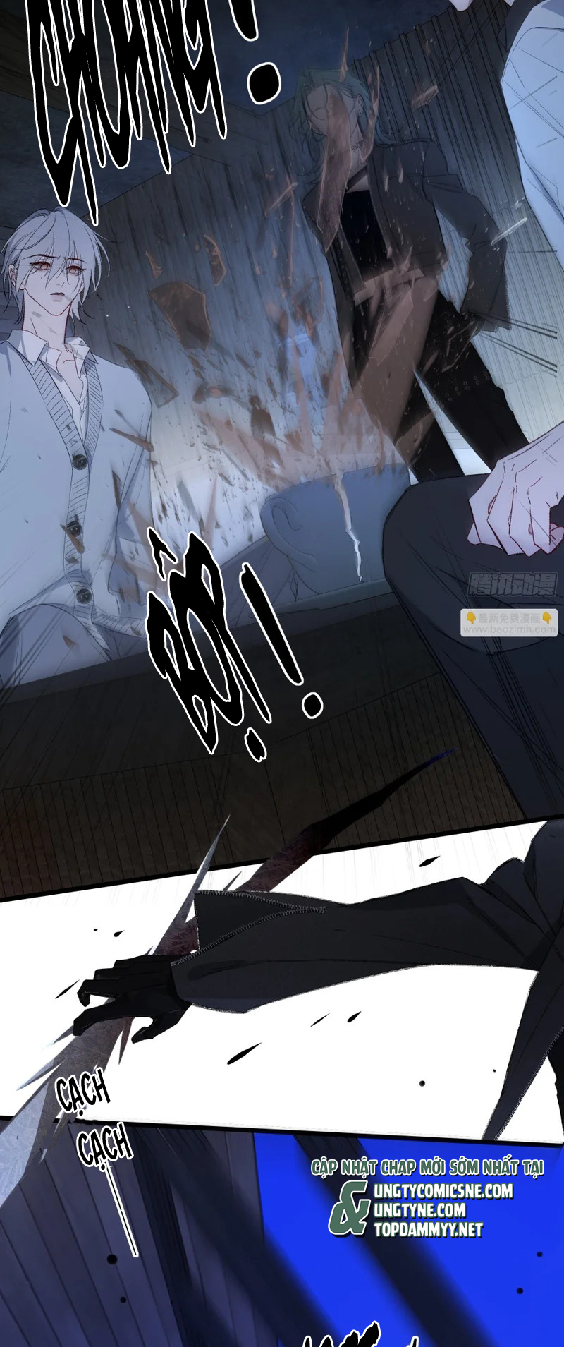 Ác Linh Chap 65 - Next 