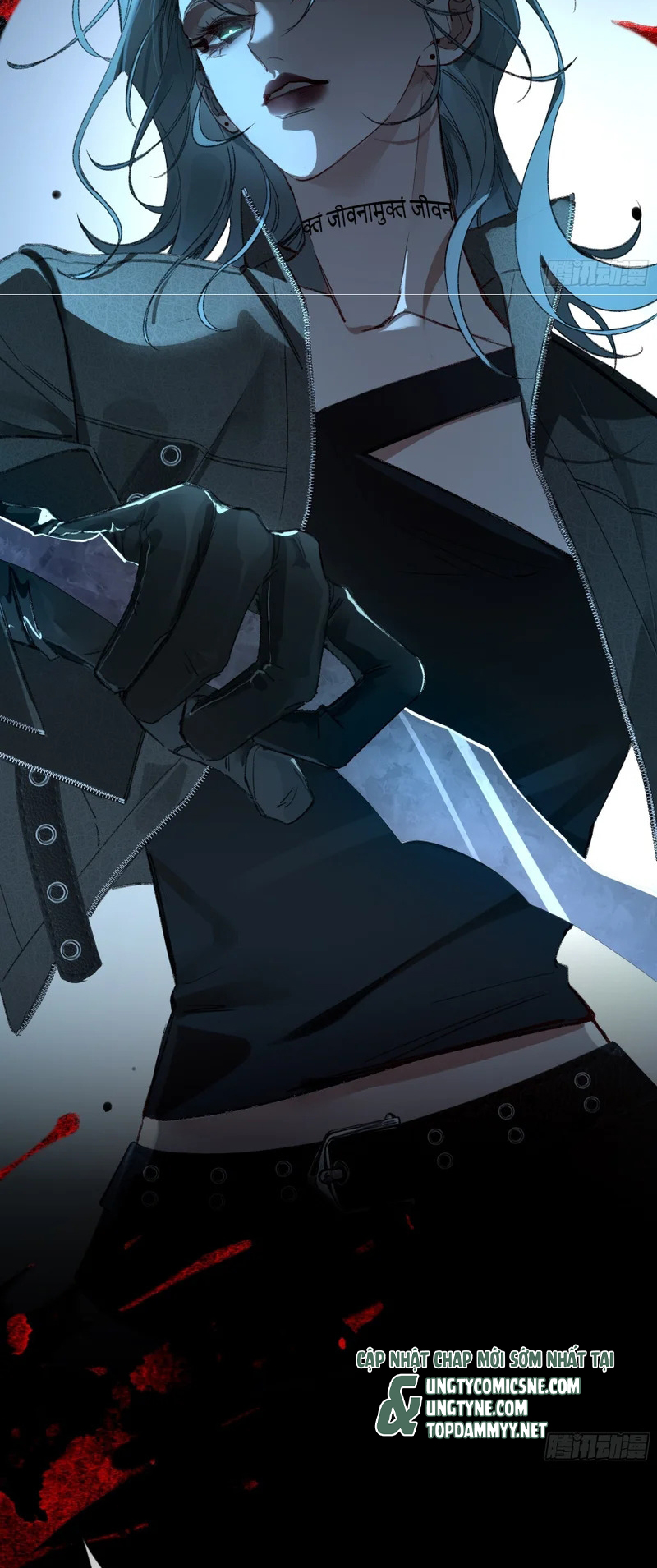 Ác Linh Chap 65 - Next 