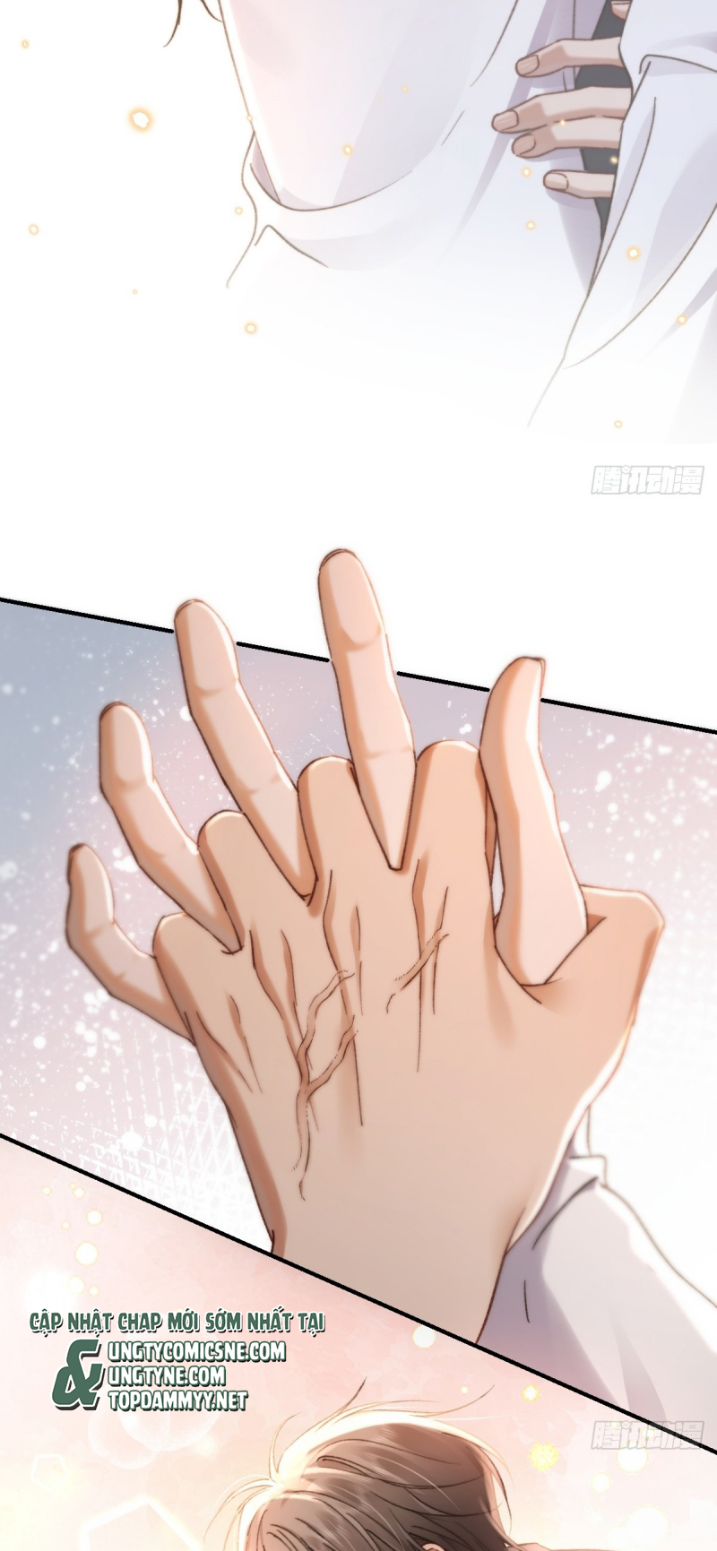 Đánh Dấu Tính Lặn Chap 17 - Trang 2