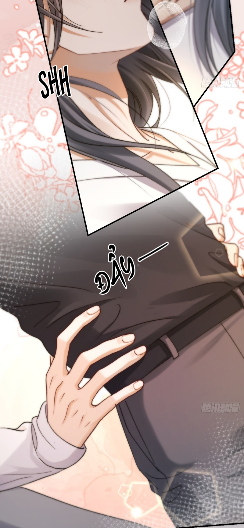 Đánh Dấu Tính Lặn Chap 17 - Trang 2