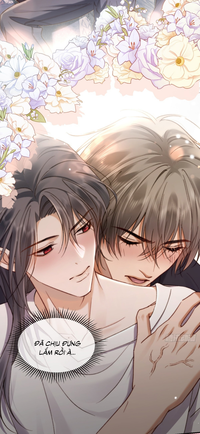 Đánh Dấu Tính Lặn Chap 17 - Trang 2