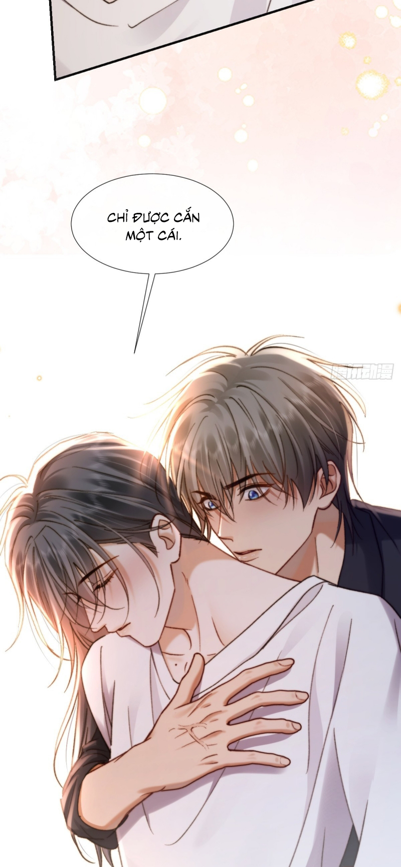 Đánh Dấu Tính Lặn Chap 17 - Trang 2