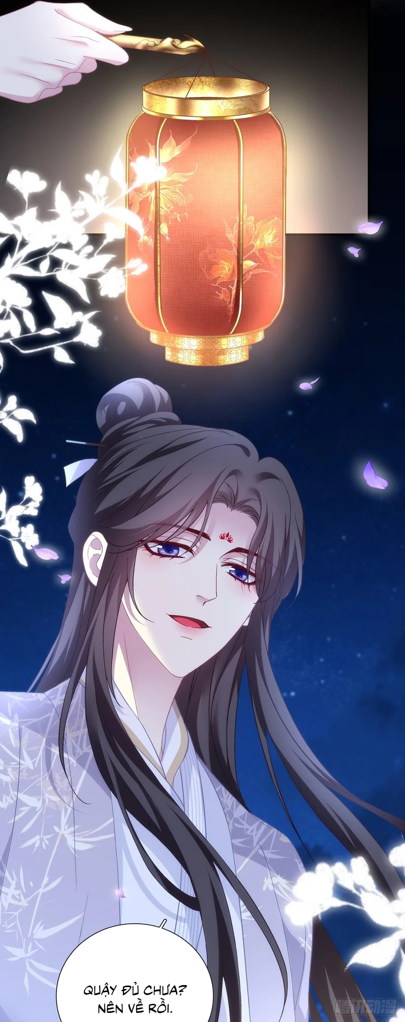 Hắc Hóa Đại Lão Thuần Dưỡng Chỉ Nam Chap 207 - Trang 2