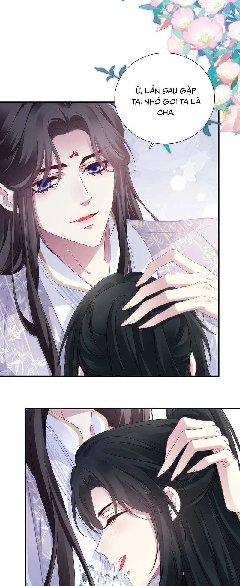 Hắc Hóa Đại Lão Thuần Dưỡng Chỉ Nam Chap 207 - Trang 2