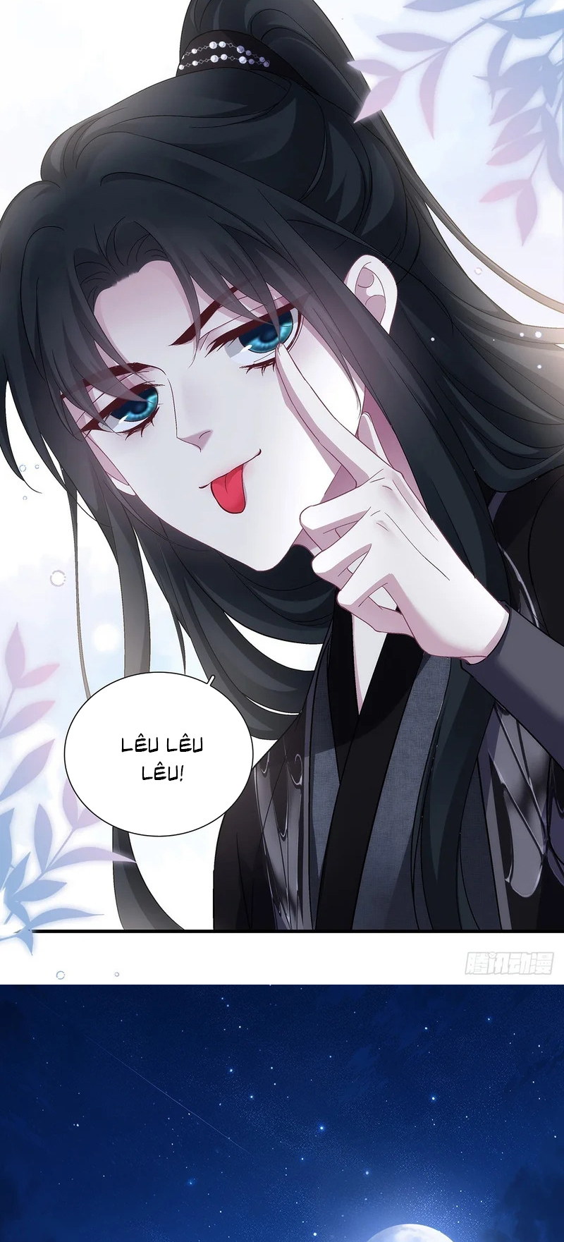 Hắc Hóa Đại Lão Thuần Dưỡng Chỉ Nam Chap 207 - Trang 2