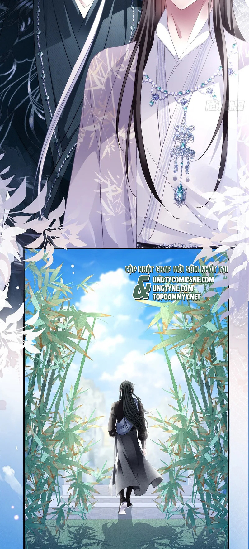 Hắc Hóa Đại Lão Thuần Dưỡng Chỉ Nam Chap 207 - Trang 2