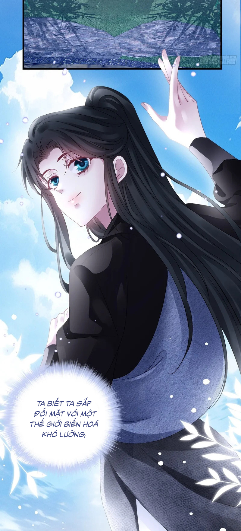 Hắc Hóa Đại Lão Thuần Dưỡng Chỉ Nam Chap 207 - Trang 2