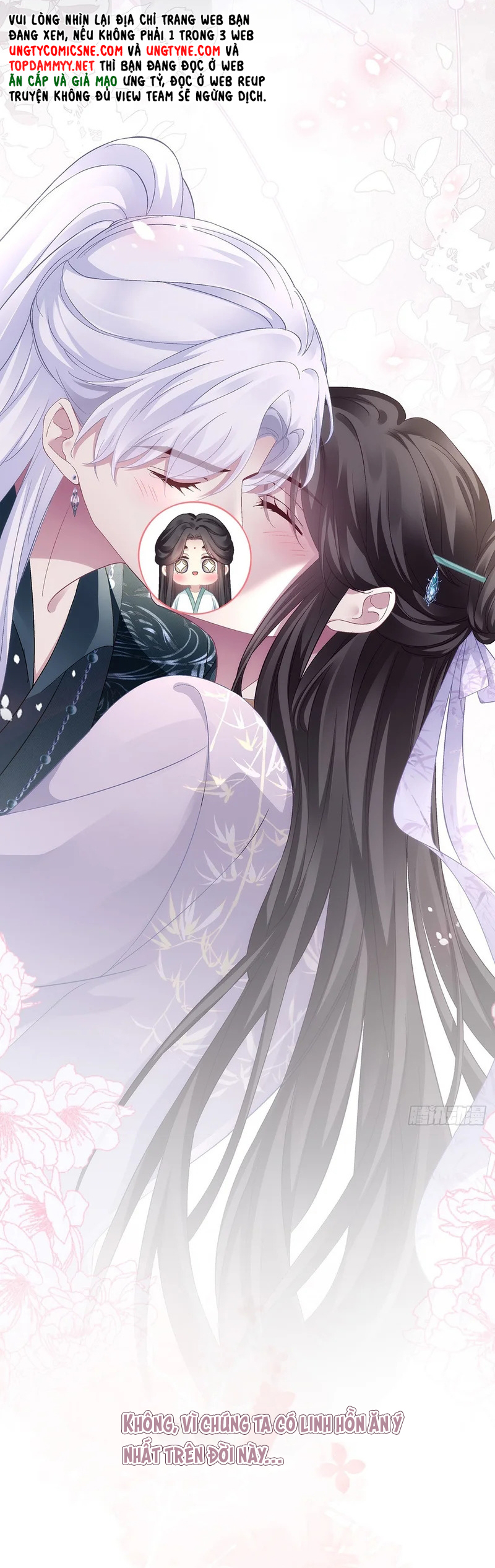 Hắc Hóa Đại Lão Thuần Dưỡng Chỉ Nam Chap 207 - Trang 2