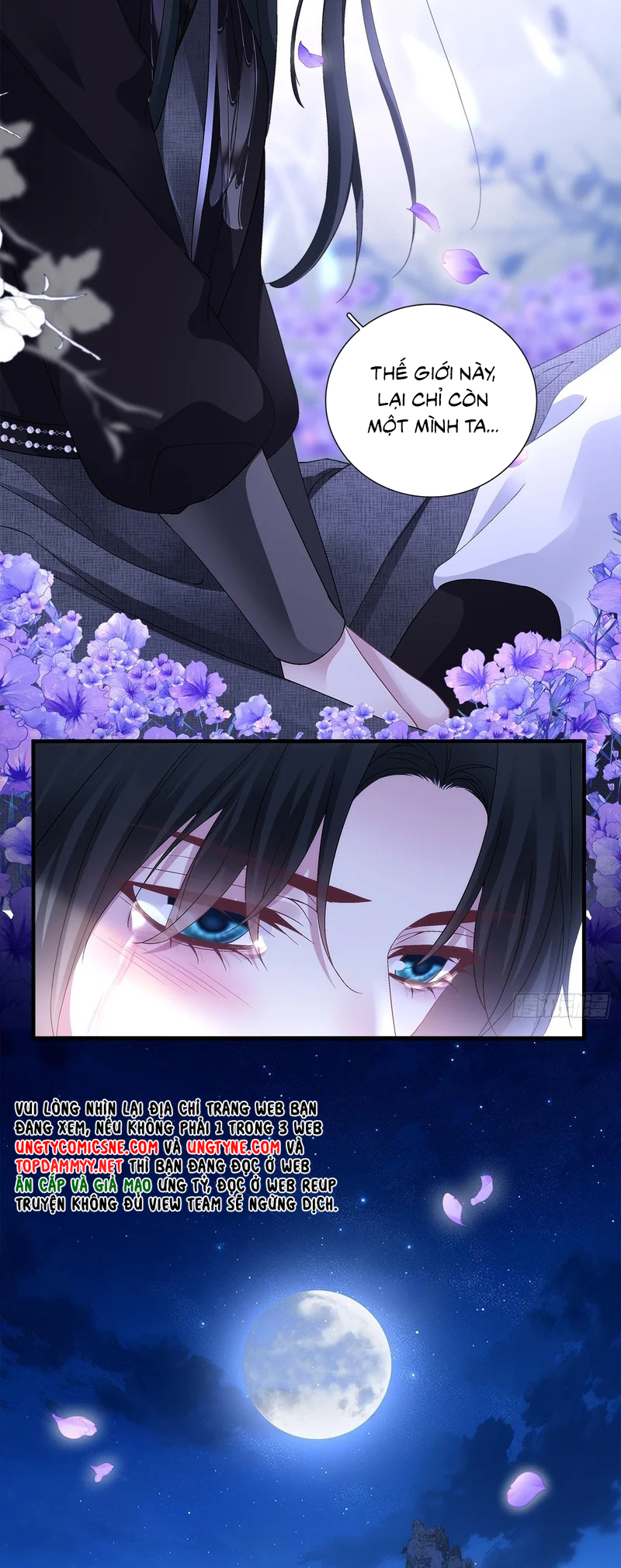 Hắc Hóa Đại Lão Thuần Dưỡng Chỉ Nam Chap 207 - Trang 2