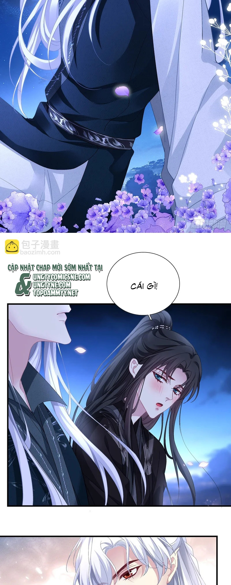 Hắc Hóa Đại Lão Thuần Dưỡng Chỉ Nam Chap 207 - Trang 2