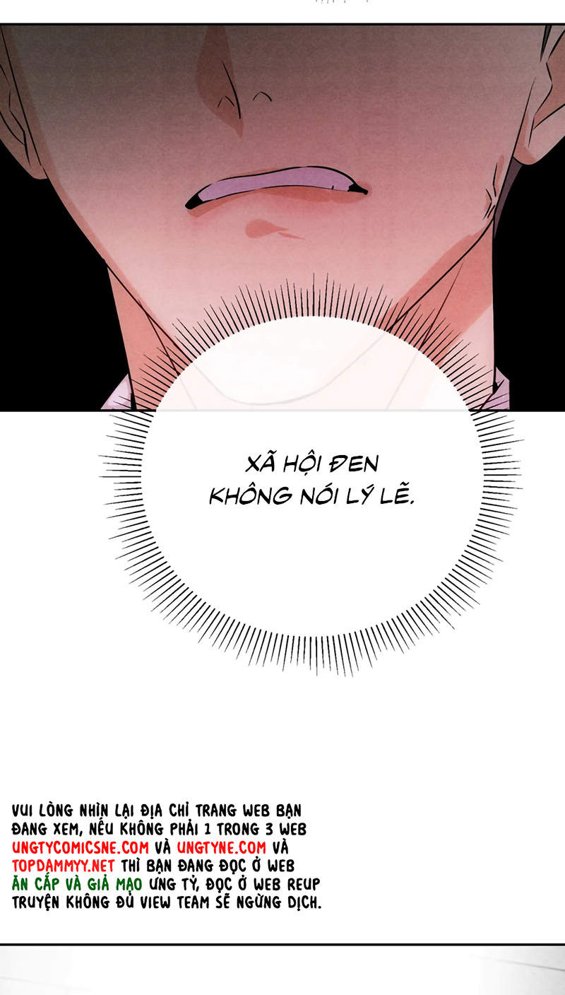 Xuyên Thành Con Ngỗng Vàng Của Đại Lão Alpha Chap 28 - Trang 2