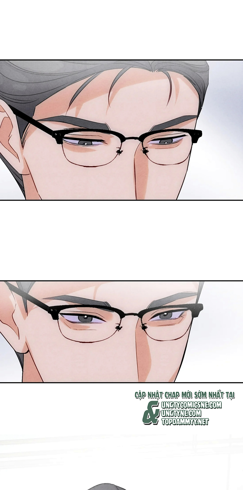 Xuyên Thành Con Ngỗng Vàng Của Đại Lão Alpha Chap 28 - Trang 2