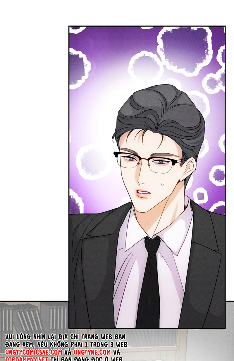 Xuyên Thành Con Ngỗng Vàng Của Đại Lão Alpha Chap 28 - Trang 2