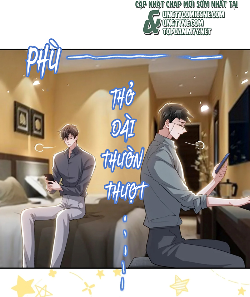 Quan Hệ Thế Thân Chap 228 - Trang 4