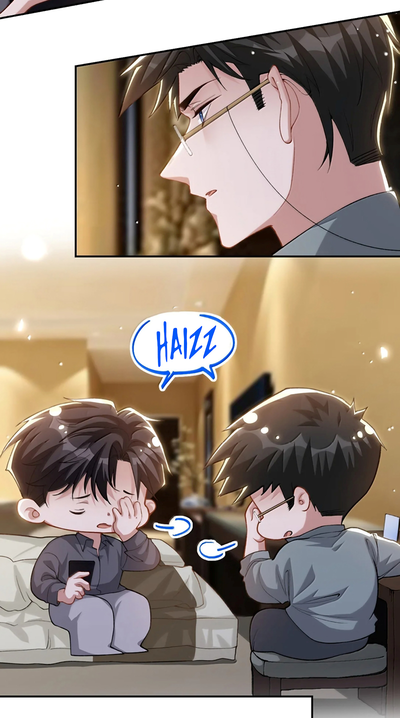 Quan Hệ Thế Thân Chap 228 - Trang 4