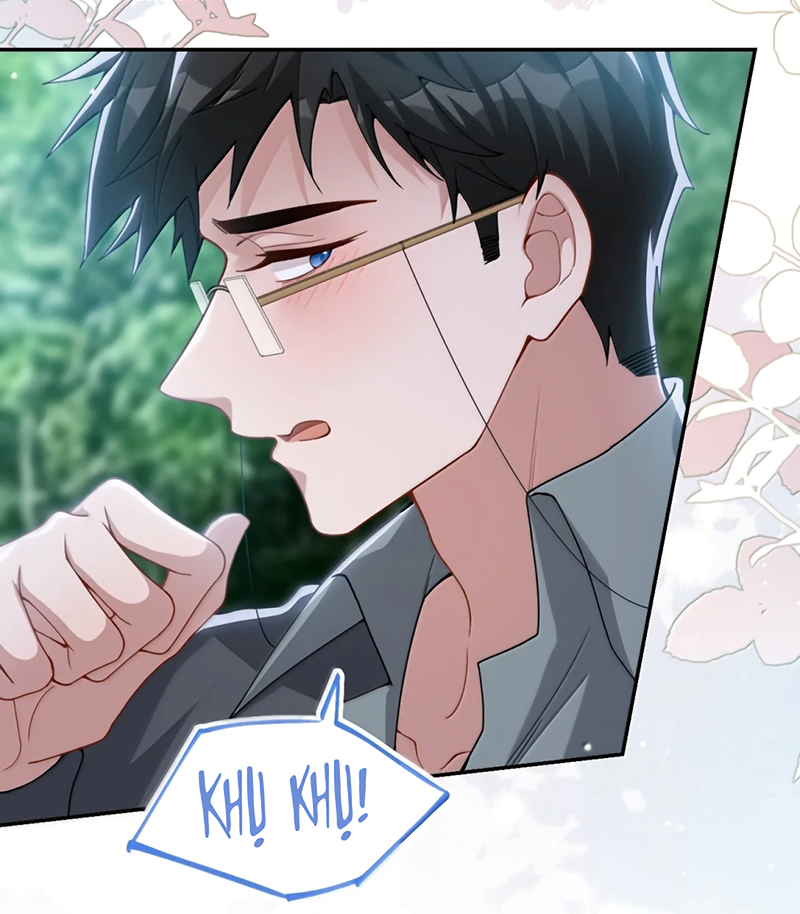 Quan Hệ Thế Thân Chap 228 - Trang 4