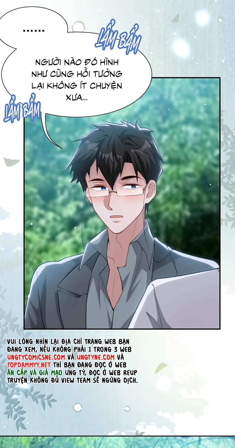 Quan Hệ Thế Thân Chap 228 - Trang 4