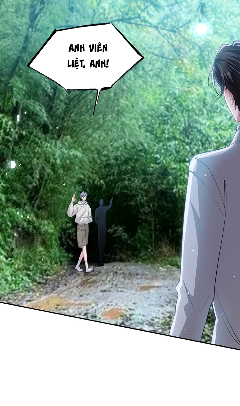 Quan Hệ Thế Thân Chap 228 - Trang 4