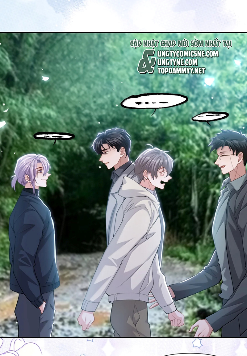 Quan Hệ Thế Thân Chap 228 - Trang 4