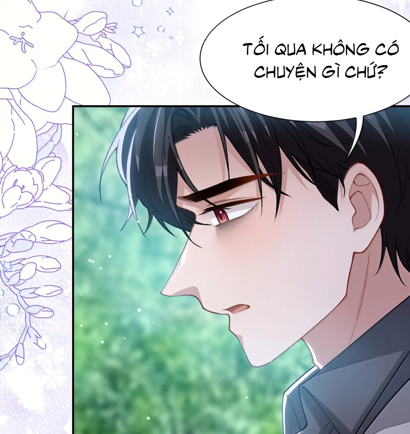 Quan Hệ Thế Thân Chap 228 - Trang 4