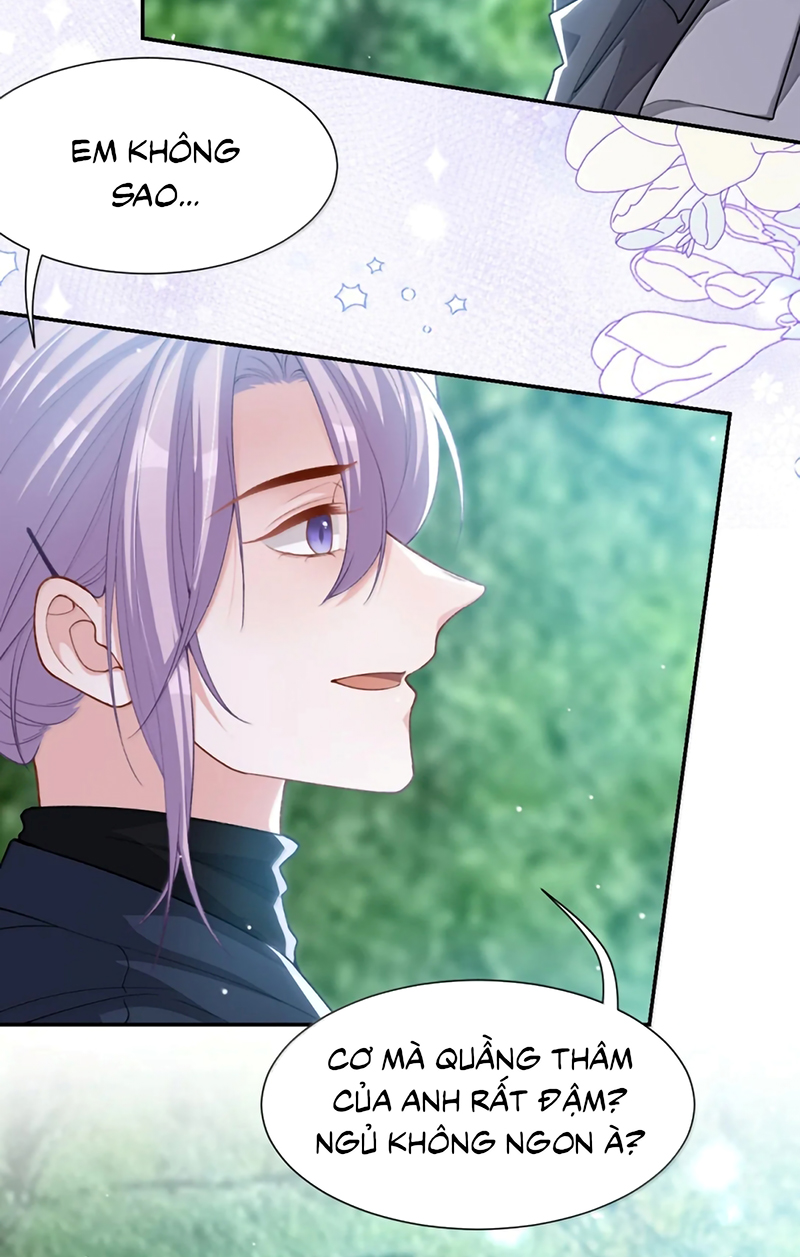 Quan Hệ Thế Thân Chap 228 - Trang 4