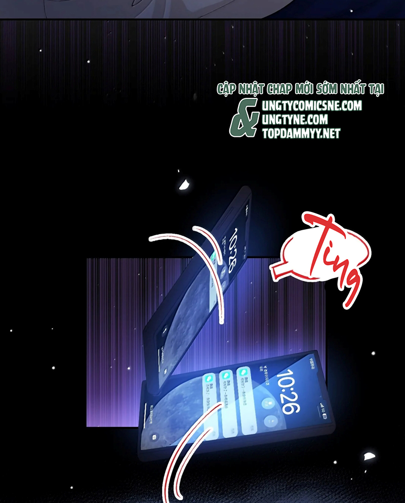 Quan Hệ Thế Thân Chap 228 - Trang 4