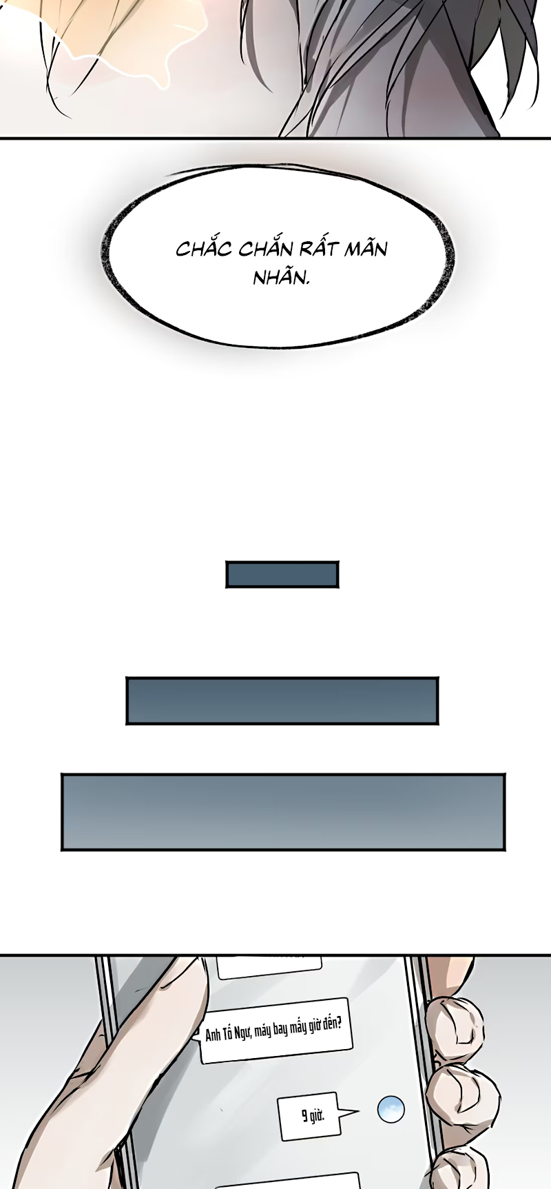 Bị Chó Điên Phát Hiện Tôi Là Đồng Loại Chap 14 - Next 