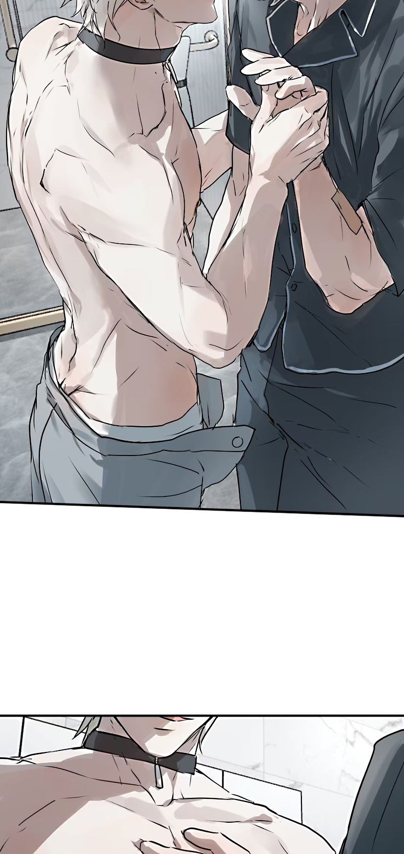 Bị Chó Điên Phát Hiện Tôi Là Đồng Loại Chap 14 - Next 