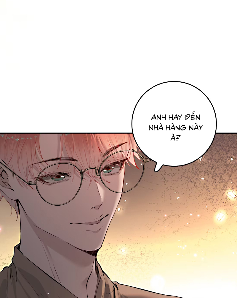 Thánh Đàn Ô Uế Chap 11 - Trang 2